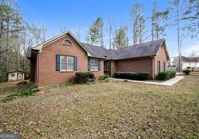Homes for sale in Hampton, GA | 100 Red Maple Dr, Hampton, GA 30228 | MLS# 10652016