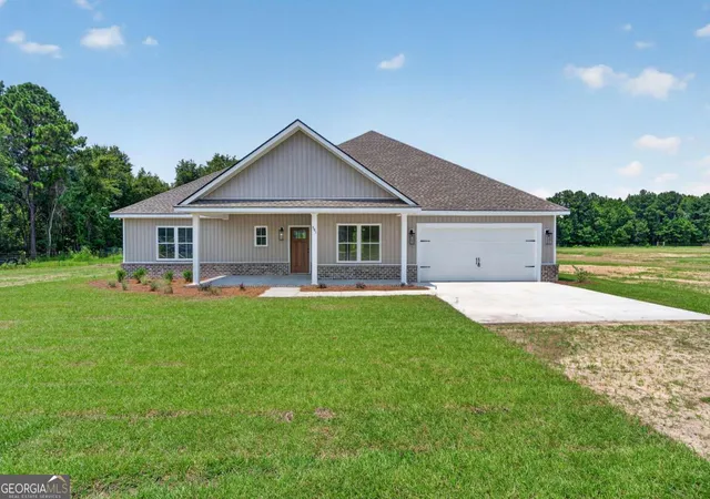 1st image of 481 S T Morris Rd Ne, Ludowici, GA 31316 | MLS# 10818398