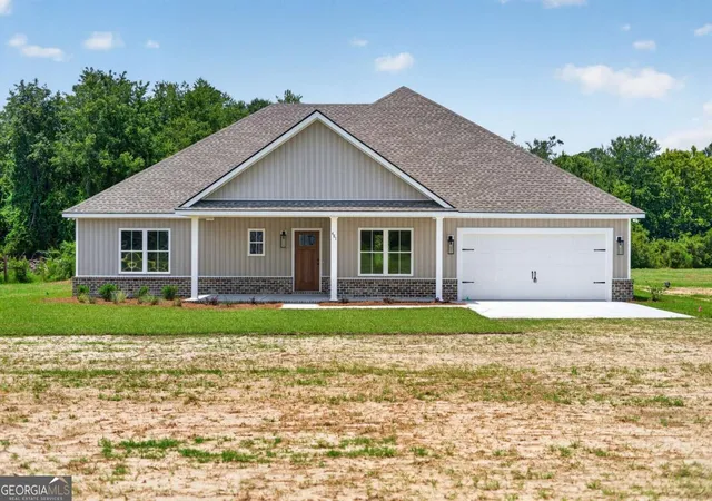 3rd image of 481 S T Morris Rd Ne, Ludowici, GA 31316 | MLS# 10818398