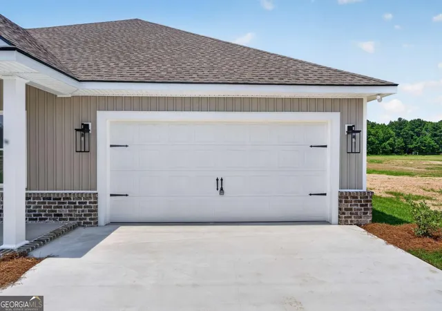5th image of 481 S T Morris Rd Ne, Ludowici, GA 31316 | MLS# 10818398
