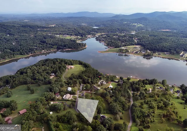 3rd image of Lot 4 River Lake Estates, Blairsville, GA 30512 | MLS# 10808445