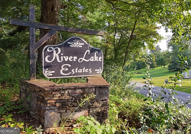 5th image of Lot 4 River Lake Estates, Blairsville, GA 30512 | MLS# 10808445