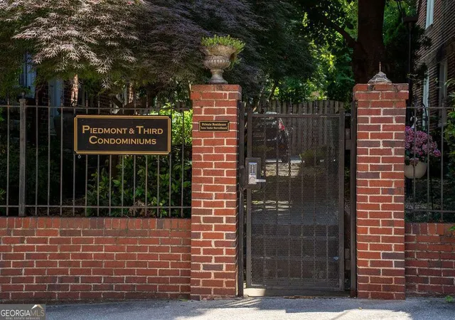2nd image of 690 Piedmont Ave Ne #17, Atlanta, GA 30308 | MLS# 10767497