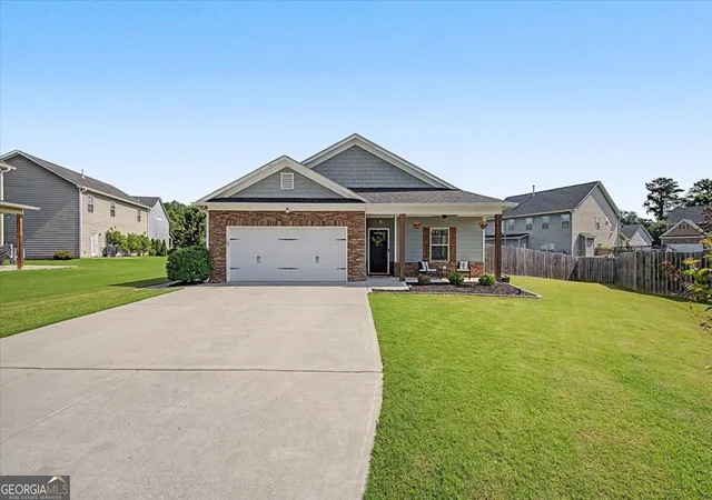 Photo 1 of Single family home for sale at 13 Woodland Cvs Nw, Cartersville, GA 30121 | MLS# 10778564 | Listing updated on 2026-09-01
