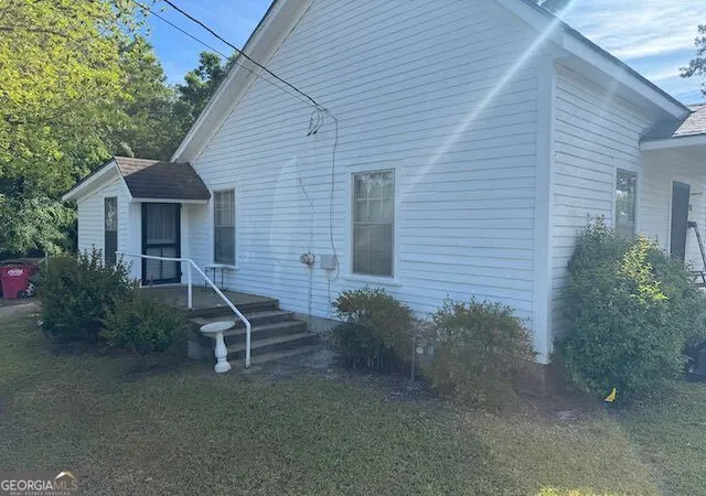Homes for sale in Sandersville, GA | 319 E Mccarty St, Sandersville, GA 31082 | MLS# 10757829