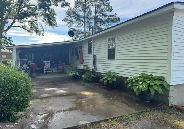 Homes for sale in Sandersville, GA | 319 E Mccarty St, Sandersville, GA 31082 | MLS# 10757829