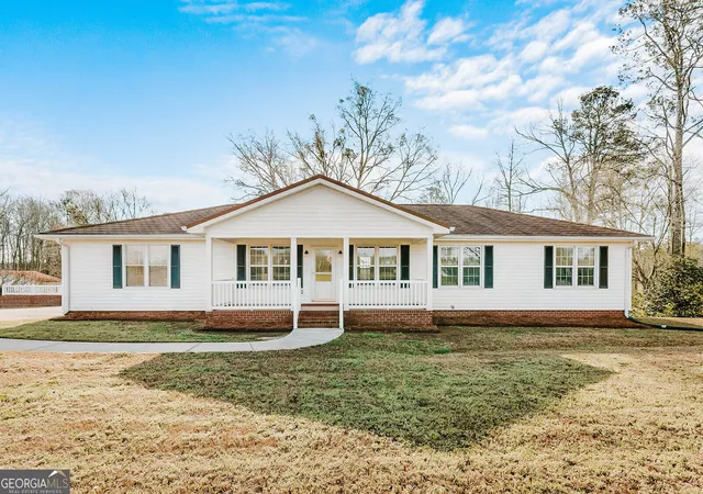 Photo 1 of Single family home for sale at 674 Yancey Rd, Arnoldsville, GA 30619 | MLS# 10834318 | Listing updated on 2026-09-10
