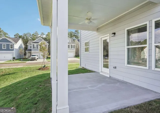 58th image of 103 Vickers Point Dr, Fairburn, GA 30213 | MLS# 10806522
