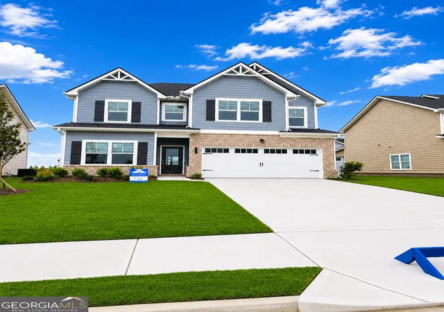 1st image of 11812 Neely Ln, Covington, GA 30014 | MLS# 10814747