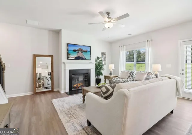 2nd image of 11812 Neely Ln, Covington, GA 30014 | MLS# 10814747
