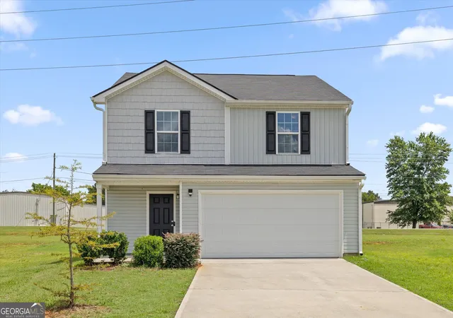 Photo 1 of Single family home for sale at 324 Middleton Ct, Chatsworth, GA 30705 | MLS# 10830129 | Listing updated on 2026-08-31