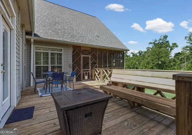 Photo 4 of Sale Pending at 488 Osierfield Dr, Fitzgerald, GA 31750 | MLS# 10814692 | Listing updated on 2026-09-21