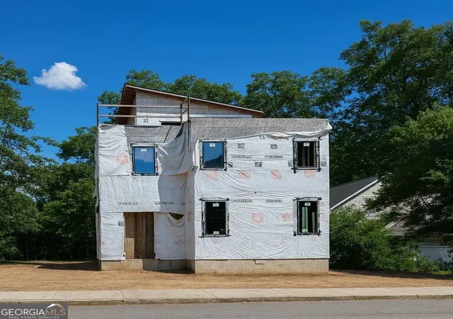 1st image of 581 Hope St Sw, Atlanta, GA 30310 | MLS# 10819166