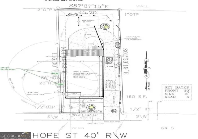 3rd image of 581 Hope St Sw, Atlanta, GA 30310 | MLS# 10819166