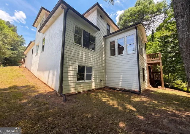 Photo 4 of Single family home for sale at 2299 Camden Dr Sw, Marietta, GA 30064 | MLS# 10794121 | Listing updated on 2026-09-18