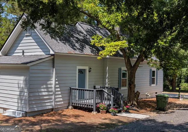 Photo 1 of Single family home for sale at 116 Norris St, Monroe, GA 30655 | MLS# 10825445 | Listing updated on 2026-09-09