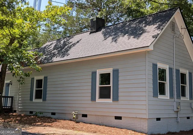 Photo 3 of Single family home for sale at 116 Norris St, Monroe, GA 30655 | MLS# 10825445 | Listing updated on 2026-09-09