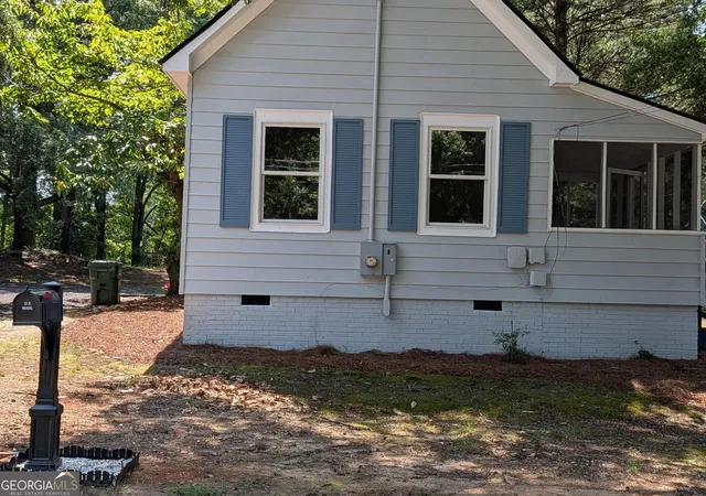 Photo 3 of Single family home for sale at 116 Norris St, Monroe, GA 30655 | MLS# 10825445 | Listing updated on 2026-09-09
