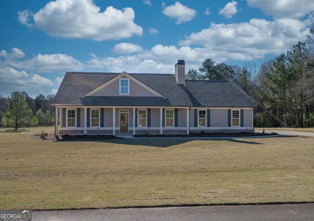 Homes for sale in Social Circle, GA | 218 Woodfin Wy, Social Circle, GA 30025 | MLS# 10789546
