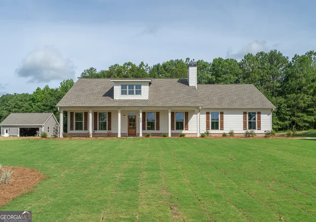 1st image of 218 Woodfin Wy, Social Circle, GA 30025 | MLS# 10789546