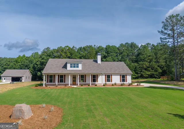 2nd image of 218 Woodfin Wy, Social Circle, GA 30025 | MLS# 10789546