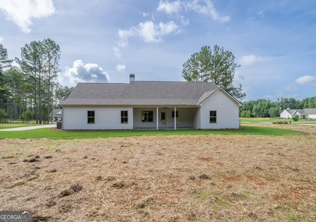 39th image of 218 Woodfin Wy, Social Circle, GA 30025 | MLS# 10789546