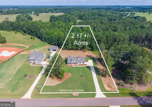 3rd image of 218 Woodfin Wy, Social Circle, GA 30025 | MLS# 10789546