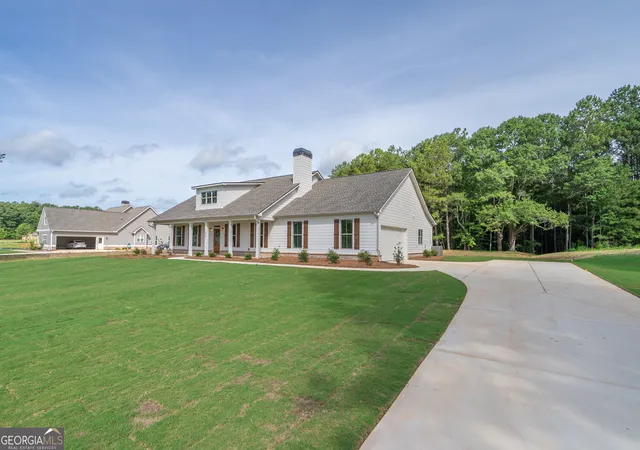 4th image of 218 Woodfin Wy, Social Circle, GA 30025 | MLS# 10789546