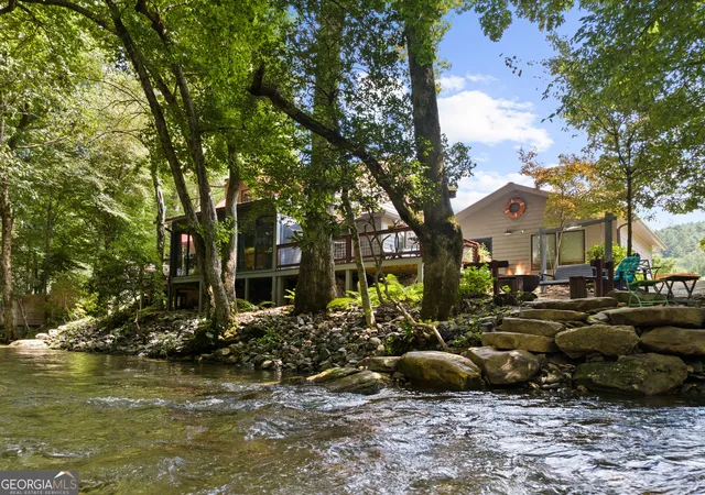3rd image of 6531 Mountain Laurel Rd, Hiawassee, GA 30546 | MLS# 10819506