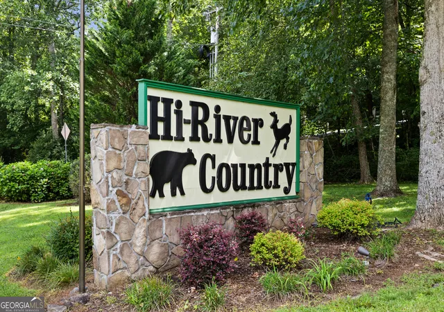 40th image of 6531 Mountain Laurel Rd, Hiawassee, GA 30546 | MLS# 10819506
