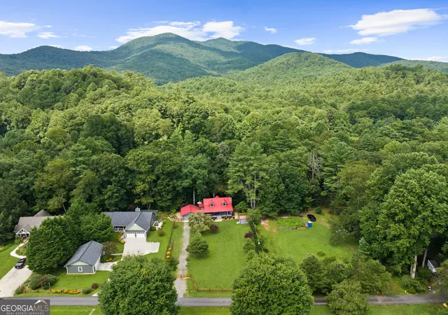 4th image of 6531 Mountain Laurel Rd, Hiawassee, GA 30546 | MLS# 10819506