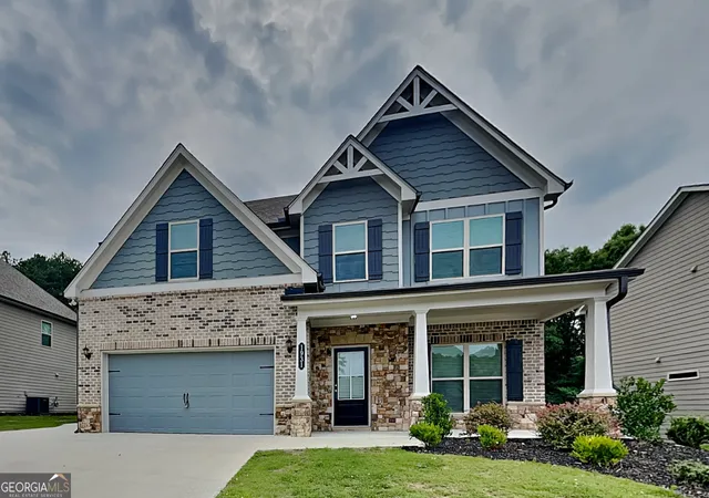 1st image of 1931 Cobblefield Cir, Dacula, GA 30019 | MLS# 10807744