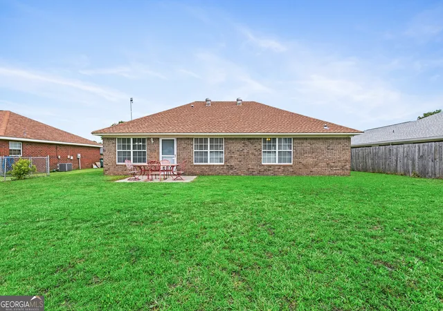 30th image of 193 Silver Fox Dr, St. Marys, GA 31558 | MLS# 10788185
