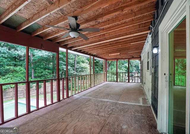 Photo 4 of Single family home for sale at 117 Lafayette Dr, Fayetteville, GA 30214 | MLS# 10768397 | Listing updated on 2026-08-24