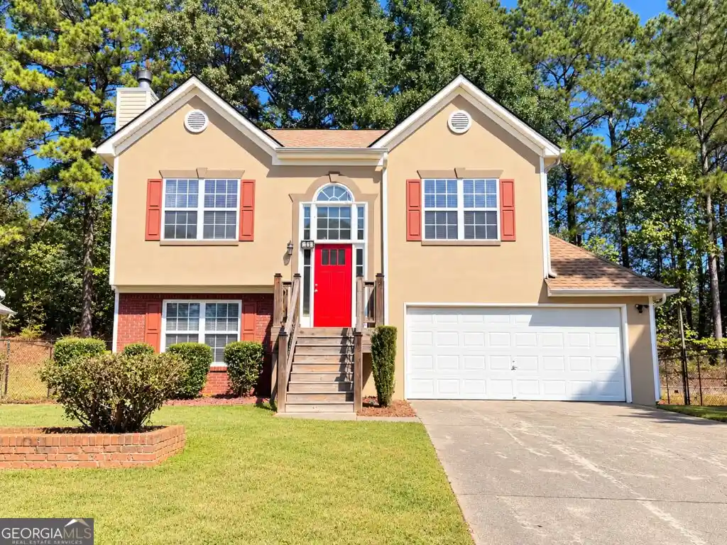 Photo 1 of Single family home for sale at 359 Kendrick Ests Dr, Jonesboro, GA 30238 | MLS# 10882215 | Listing updated on 2026-10-30