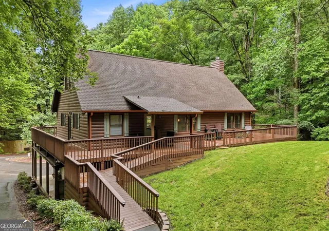 1st image of 314 Northcutt Rd, Ellijay, GA 30540 | MLS# 10812885