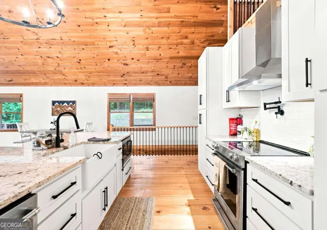 5th image of 314 Northcutt Rd, Ellijay, GA 30540 | MLS# 10812885