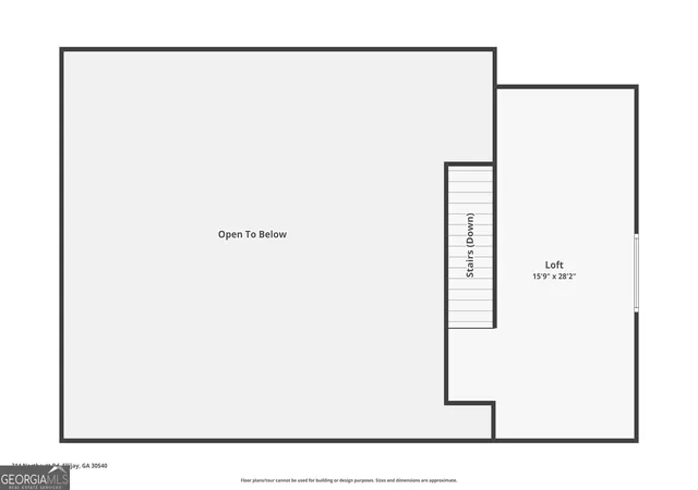 70th image of 314 Northcutt Rd, Ellijay, GA 30540 | MLS# 10812885