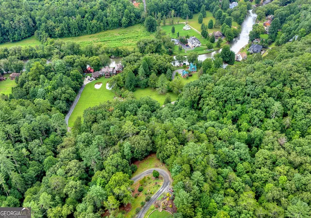 13th image of Lot 5b Toccoa River Frst, Mineral Bluff, GA 30559 | MLS# 10818130
