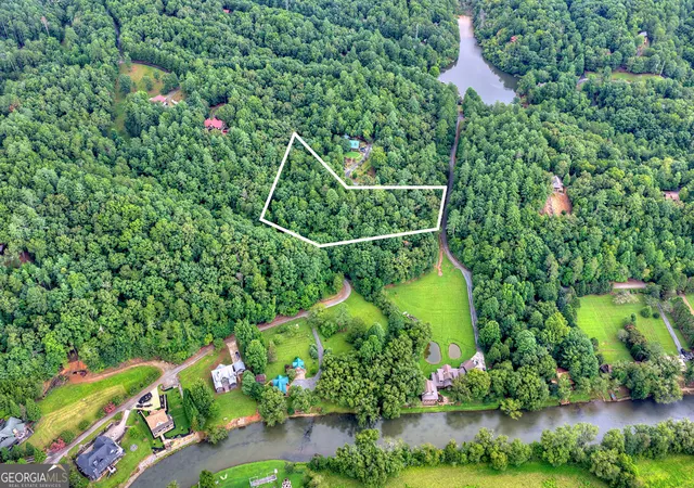 2nd image of Lot 5b Toccoa River Frst, Mineral Bluff, GA 30559 | MLS# 10818130