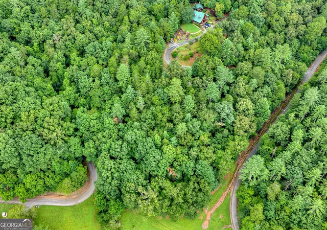 Photo 3 of Land for sale at Lot 5b Toccoa River Forest, Mineral Bluff, GA 30559 | MLS# 10818130 | Listing updated on 2026-08-17