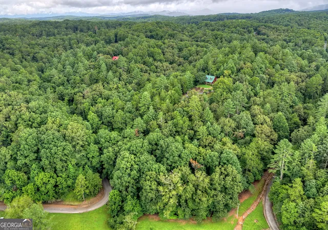 Photo 4 of Land for sale at Lot 5b Toccoa River Forest, Mineral Bluff, GA 30559 | MLS# 10818130 | Listing updated on 2026-08-17