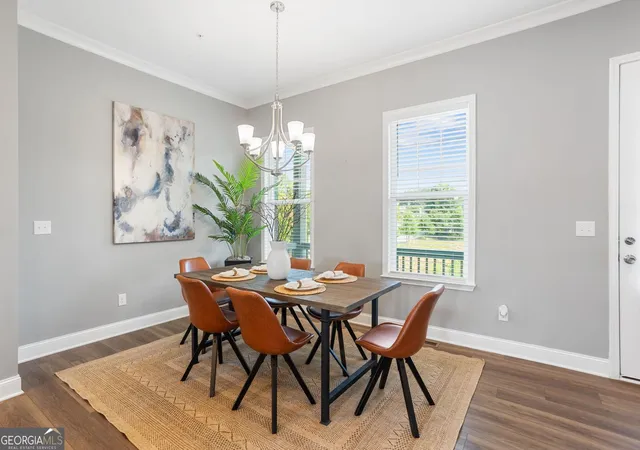 Photo 3 of Townhouse for sale at 2517 Painted Buckeye Chase Se, Smyrna, GA 30080 | MLS# 10815596 | Listing updated on 2026-08-30