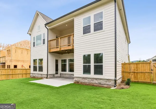 Photo 1 of Single family home for sale at 309 Beebalm St, Woodstock, GA 30188 | MLS# 10827876 | Listing updated on 2026-09-01