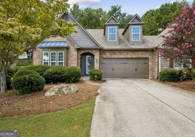 Photo 1 of Sale Pending at 3311 Castleberry Village Dr, Cumming, GA 30040 | MLS# 10774385 | Listing updated on 2026-10-07