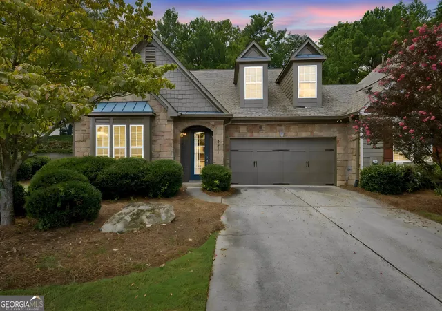 Photo 3 of Sale Pending at 3311 Castleberry Village Dr, Cumming, GA 30040 | MLS# 10774385 | Listing updated on 2026-10-07