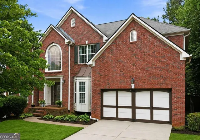 Photo 1 of Single family home for sale at 200 White Cloud Run, Canton, GA 30114 | MLS# 10878032 | Listing updated on 2026-10-25