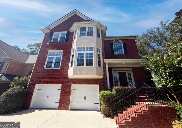 Photo 1 of Single family home for sale at 3725 Wescott Wy, Sandy Springs, GA 30319 | MLS# 10832514 | Listing updated on 2026-09-08