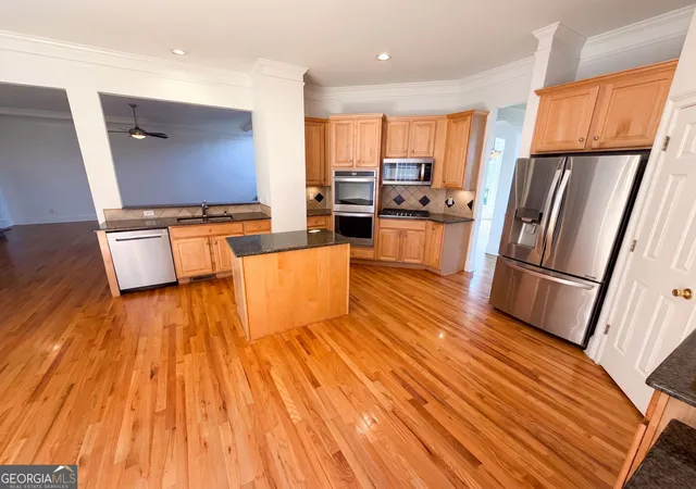 Photo 2 of Single family home for sale at 3725 Wescott Wy, Sandy Springs, GA 30319 | MLS# 10832514 | Listing updated on 2026-09-08