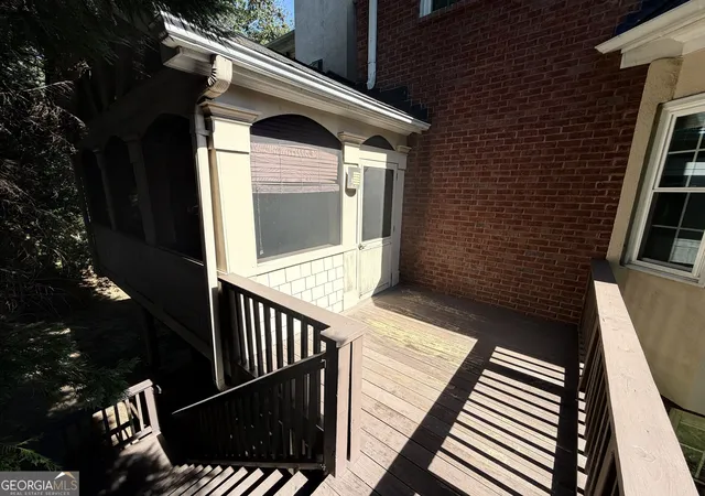 Photo 38 of Single family home for sale at 3725 Wescott Wy, Sandy Springs, GA 30319 | MLS# 10832514 | Listing updated on 2026-09-08